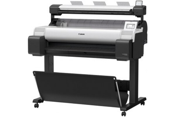 Urządzenie wielofunkcyjne CANON TM340