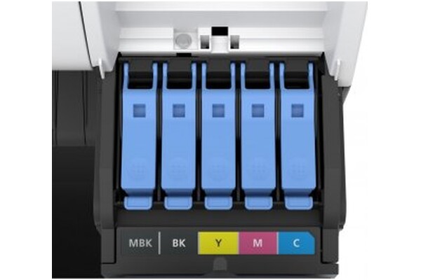 Urządzenie wielofunkcyjne CANON TM340