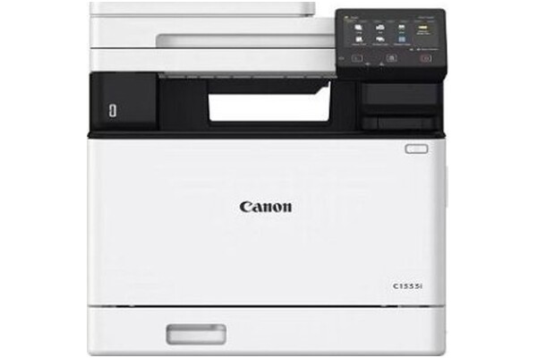 Drukarka CANON C1333