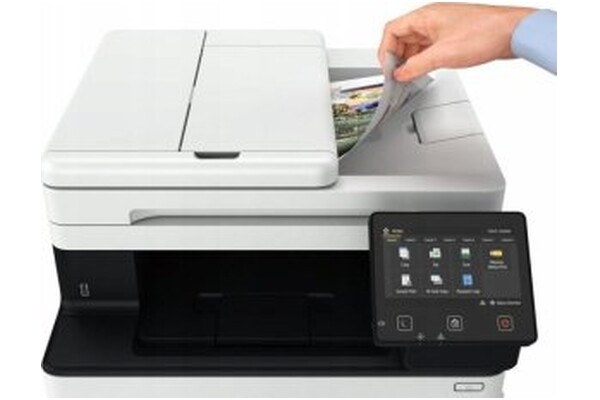 Drukarka CANON C1333