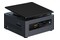 Intel NUC 7 Intel Celeron DDR4 Intel UHD Graphics 600 windows 10 professional