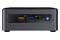 Intel NUC 7 Intel Celeron DDR4 Intel UHD Graphics 600 windows 10 professional