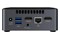Intel NUC 7 Intel Celeron DDR4 Intel UHD Graphics 600 windows 10 professional