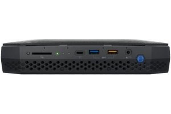 Intel NUC 11 Intel Core i7 DDR4 NVIDIA GeForce RTX 2060 6GB brak