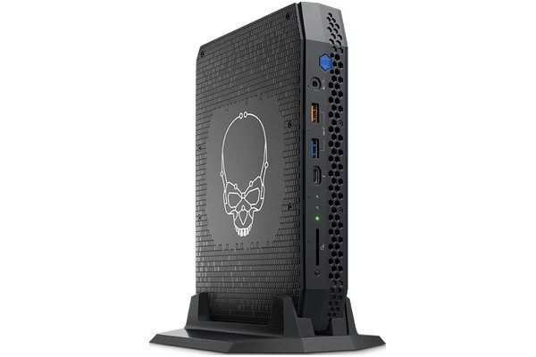 Intel NUC 11 Intel Core i7 DDR4 NVIDIA GeForce RTX 2060 6GB Windows 10 Home