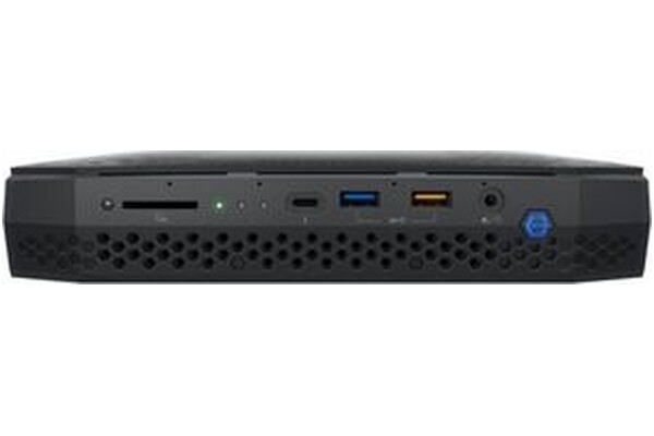 Intel NUC 11 Intel Core i7 DDR4 NVIDIA GeForce RTX 2060 6GB Windows 10 Home