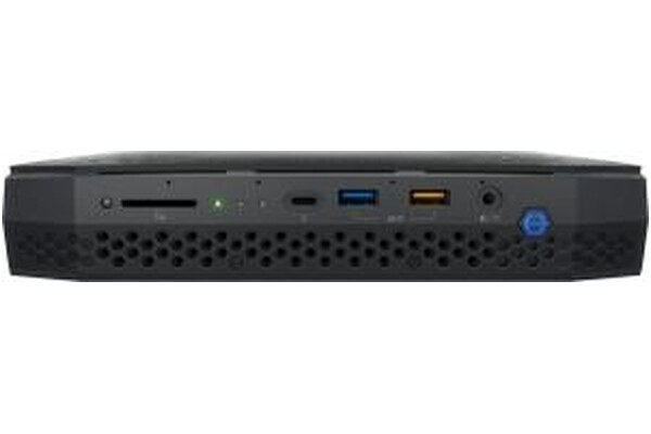 Intel NUC 11 Intel Core i7 DDR4 NVIDIA GeForce RTX 2060 6GB Windows 10 Home