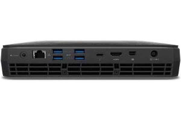Intel NUC 11 Intel Core i7 DDR4 NVIDIA GeForce RTX 2060 6GB Windows 10 Home