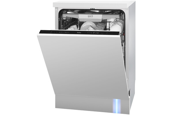 Zmywarka AMICA DIM66B7EBONIH