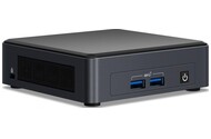 Intel NUC 11 Intel Core i5 DDR4 INTEL Iris Xe Windows 11 Professional