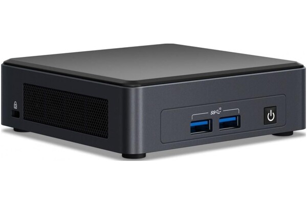 Intel NUC 11 Intel Core i5 DDR4 INTEL Iris Xe Windows 11 Professional