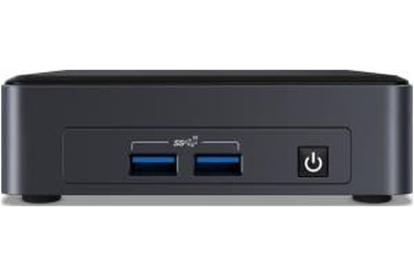 Intel NUC 11 Intel Core i5 DDR4 INTEL Iris Xe Windows 11 Professional