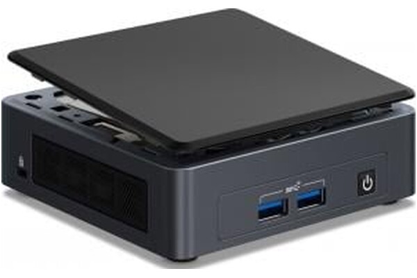Intel NUC 11 Intel Core i5 DDR4 INTEL Iris Xe Windows 11 Professional