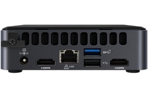 Intel NUC 11 Intel Core i5 DDR4 INTEL Iris Xe Windows 11 Professional