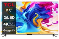 Telewizor TCL 55C649 55" 4K Ultra HD