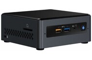 Intel NUC7 Intel UHD Graphics 600