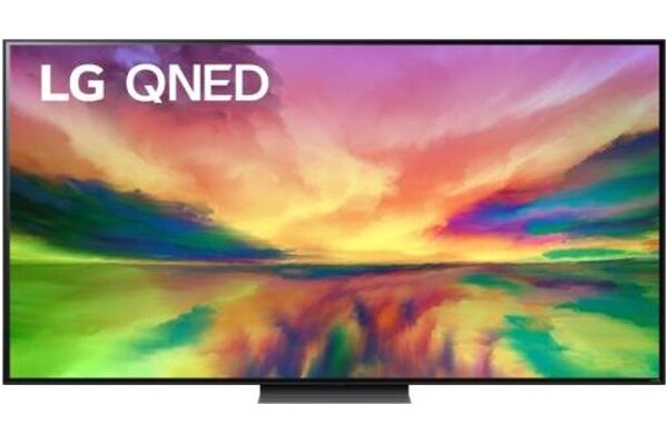 Telewizor LG 65QNED823RE 65" 4K Ultra HD