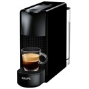 Ekspres KRUPS Essenza Mini XN1108 kapsułkowy czarny