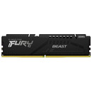 Pamięć RAM Kingston Fury Black Beast 32GB DDR5 5600MHz Z radiatorem 1.1V 40CL