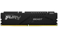 Pamięć RAM Kingston Fury Black Beast 32GB DDR5 5600MHz Z radiatorem 1.1V 40CL