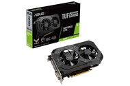 Karta graficzna ASUS GTX 1630 TUF Gaming 4GB GDDR6
