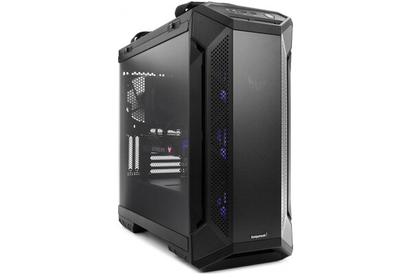 KOMPUTRONIK X700 Ultimate Intel Core i7 32GB DDR4 NVIDIA GeForce RTX 3070 Ti 8GB 1TB SSD Windows 10 Home