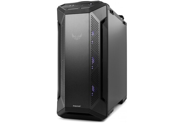 KOMPUTRONIK X700 Ultimate Intel Core i7 32GB DDR4 NVIDIA GeForce RTX 3070 Ti 8GB 1TB SSD Windows 10 Home