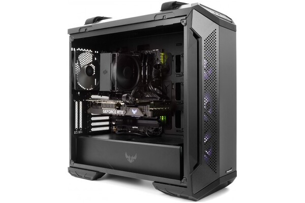 KOMPUTRONIK X700 Ultimate Intel Core i7 32GB DDR4 NVIDIA GeForce RTX 3070 Ti 8GB 1TB SSD Windows 10 Home