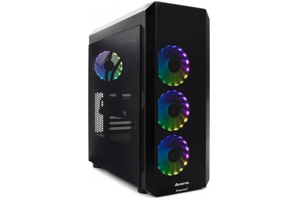 KOMPUTRONIK HC70R Ultimate AMD Ryzen 7 32GB DDR4 AMD Radeon RX 6800 16GB 1TB SSD Windows 10 Home