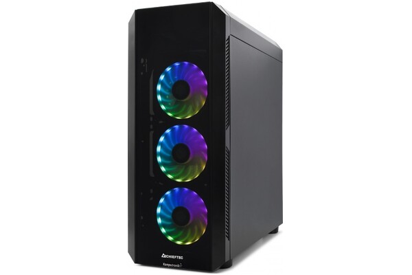 KOMPUTRONIK HC70R Ultimate AMD Ryzen 7 32GB DDR4 AMD Radeon RX 6800 16GB 1TB SSD Windows 10 Home