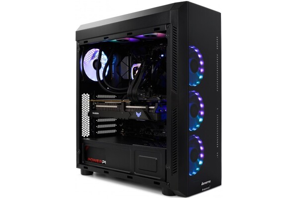 KOMPUTRONIK HC70R Ultimate AMD Ryzen 7 32GB DDR4 AMD Radeon RX 6800 16GB 1TB SSD Windows 10 Home