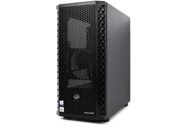 KOMPUTRONIK X500 Infinity Intel Core i5 32GB DDR4 NVIDIA GeForce RTX 3060 12GB 1TB SSD brak