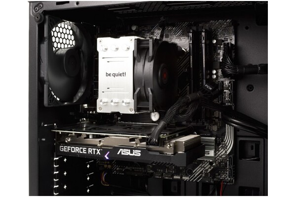 KOMPUTRONIK X500 Infinity Intel Core i5 32GB DDR4 NVIDIA GeForce RTX 3060 12GB 1TB SSD brak