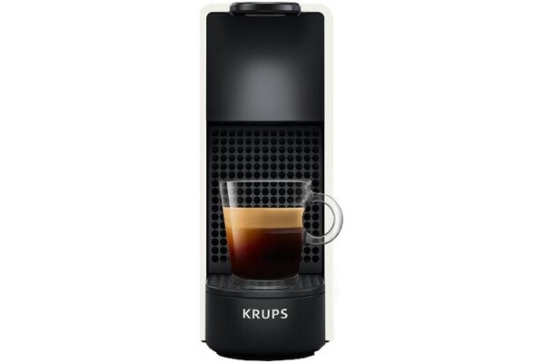 Ekspres KRUPS Essenza Mini XN1101 kapsułkowy biały