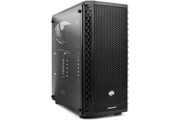 KOMPUTRONIK X510 Infinity Intel Core i5 16GB DDR4 NVIDIA GeForce RTX 2060 6GB 500GB SSD Windows 11 Home