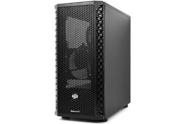 KOMPUTRONIK X510 Infinity Intel Core i5 16GB DDR4 NVIDIA GeForce RTX 2060 6GB 500GB SSD Windows 11 Home