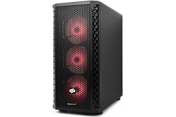 KOMPUTRONIK X510 Infinity Intel Core i5 32GB DDR4 NVIDIA GeForce RTX 3060 12GB 500GB SSD Windows 11 Home