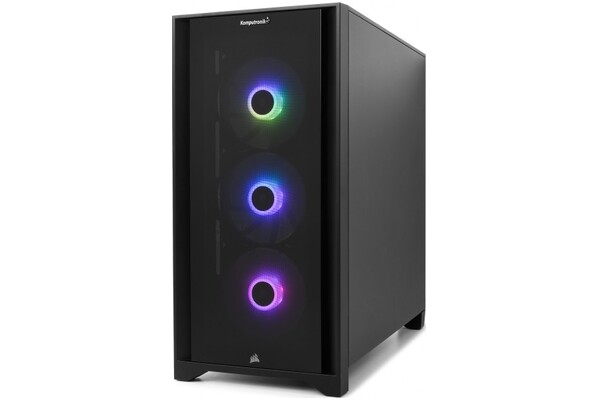 KOMPUTRONIK X712 Ultimate Intel Core i7 32GB DDR4 NVIDIA GeForce RTX 3070 8GB 1TB SSD brak