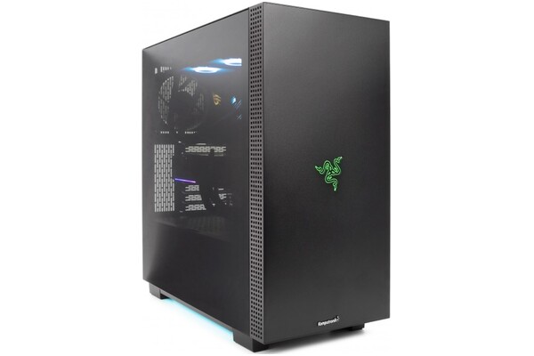 KOMPUTRONIK R750 Ultimate AMD Ryzen 7 32GB DDR4 AMD Radeon RX 6700 XT 12GB 2TB SSD Windows 11 Home