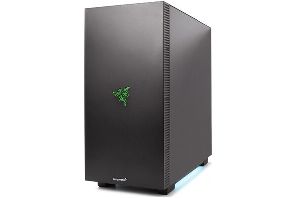 KOMPUTRONIK R750 Ultimate AMD Ryzen 7 32GB DDR4 AMD Radeon RX 6700 XT 12GB 2TB SSD Windows 11 Home