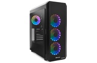 KOMPUTRONIK R550 Infinity AMD Ryzen 5 16GB DDR4 AMD Radeon RX 6600 XT 8GB 1TB SSD brak