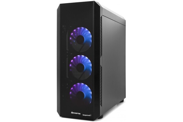 KOMPUTRONIK R550 Infinity AMD Ryzen 5 16GB DDR4 AMD Radeon RX 6600 8GB 1TB SSD Windows 11 Home