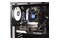 KOMPUTRONIK X510 Infinity Intel Core i5 16GB DDR4 AMD Radeon RX 6600 8GB 500GB SSD Windows 11 Home