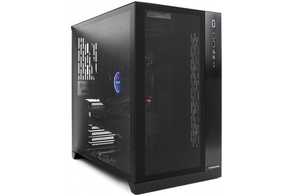 KOMPUTRONIK R970 Ultimate AMD Ryzen 9 32GB DDR5 NVIDIA GeForce RTX 3070 Ti 8GB 1TB SSD brak