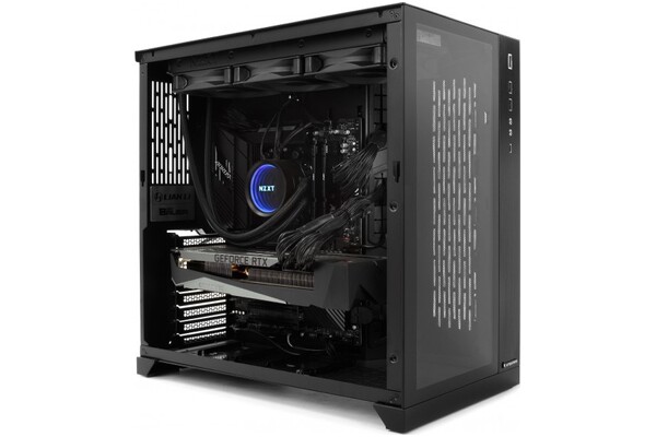 KOMPUTRONIK R970 Ultimate AMD Ryzen 9 32GB DDR5 NVIDIA GeForce RTX 3070 Ti 8GB 1TB SSD brak
