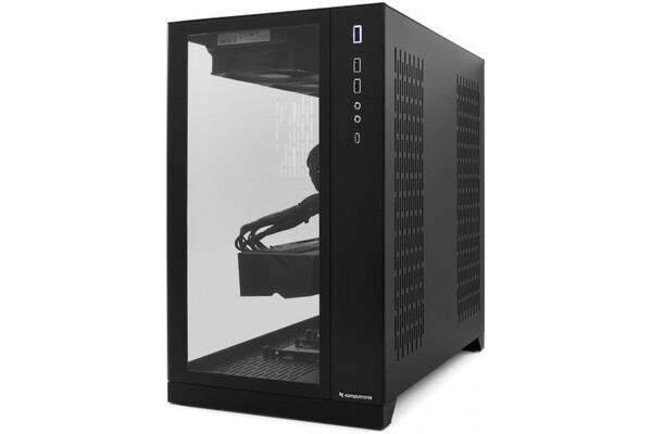 KOMPUTRONIK R970 Ultimate AMD Ryzen 9 32GB DDR5 NVIDIA GeForce RTX 3070 Ti 8GB 1TB SSD Windows 11 Home