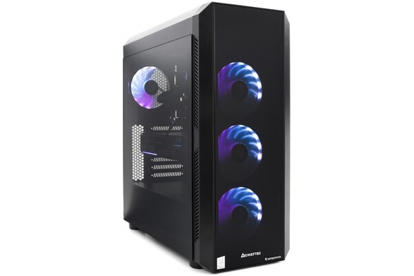 KOMPUTRONIK R750 Infinity AMD Ryzen 7 32GB DDR4 NVIDIA GeForce RTX 3060 Ti 8GB 1TB SSD Windows 11 Home