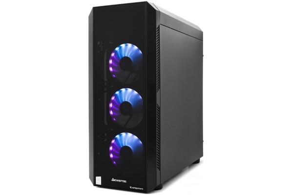 KOMPUTRONIK R750 Infinity AMD Ryzen 7 32GB DDR4 NVIDIA GeForce RTX 3060 Ti 8GB 1TB SSD Windows 11 Home