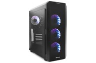 KOMPUTRONIK X312 Infinity Intel Core i3 16GB DDR4 AMD Radeon RX 6600 8GB 1TB SSD Windows 11 Home