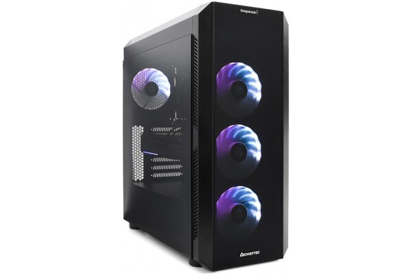KOMPUTRONIK R550 Ultimate AMD Ryzen 5 16GB DDR4 NVIDIA GeForce RTX 3070 8GB 1TB SSD Windows 11 Home